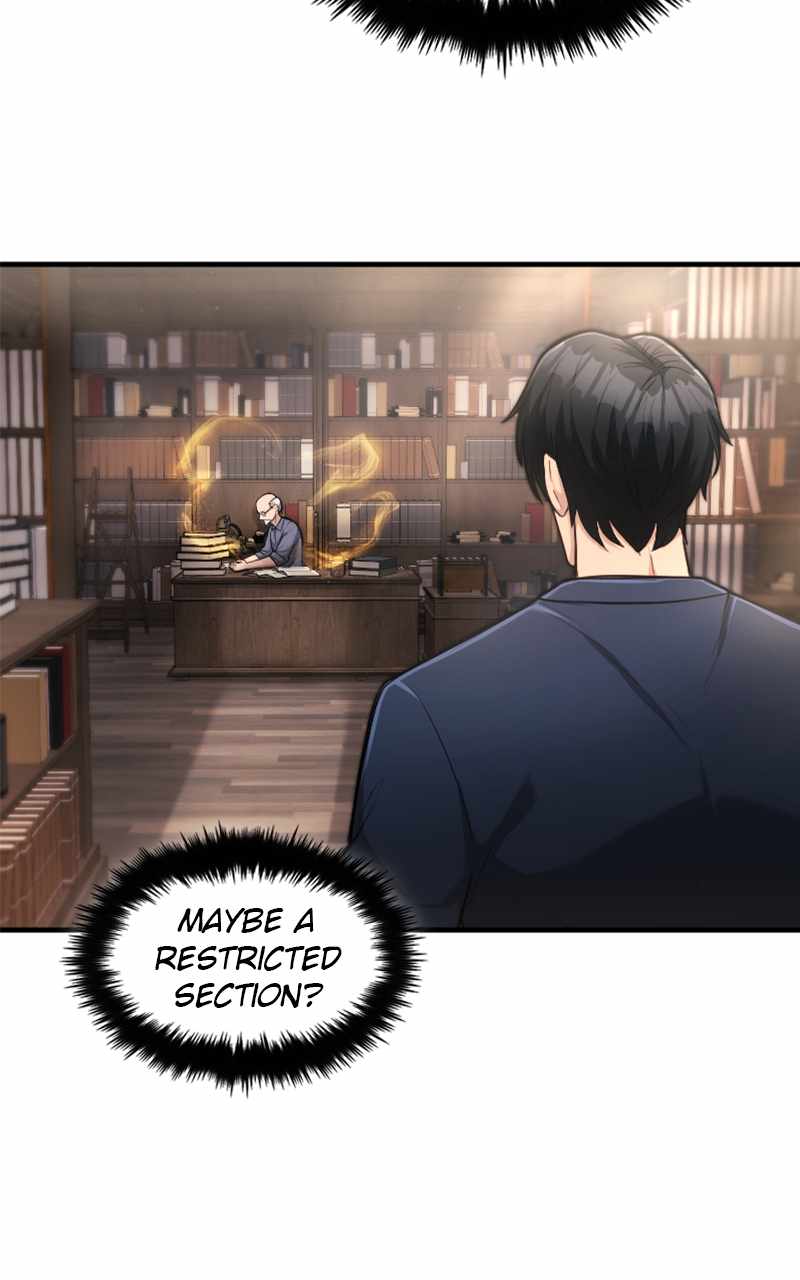 Paranoid Mage Chapter 13 19